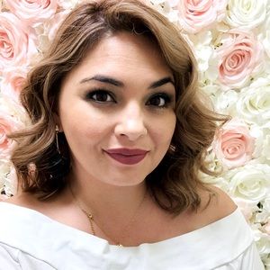 Meet your Posher, Jolene